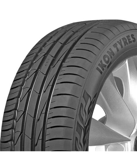 Шины Ikon (Nokian Tyres) Autograph Aqua 3 SUV 215/65 R16 102V (XL ...