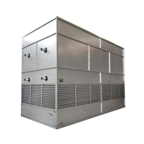 China Multi Flow Evaporative Condenser China Multi Flow Evaporative