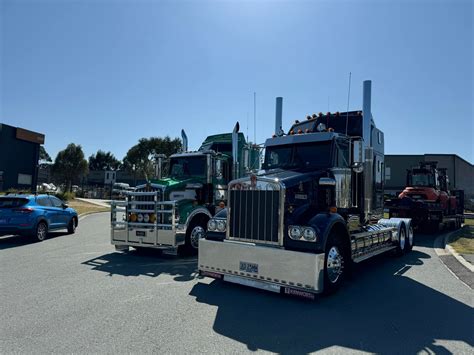 Canberra Truck Repairs | Queanbeyan NSW