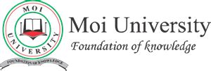 Moi University Logo PNG Vector (EPS) Free Download