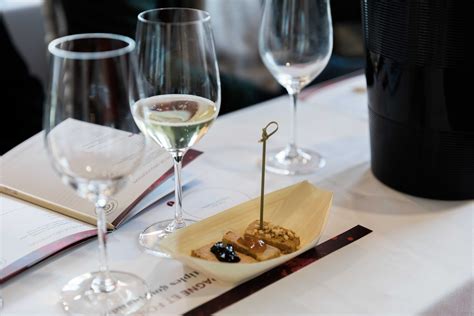 Concours Du Meilleur Caviste De France Terre De Vins