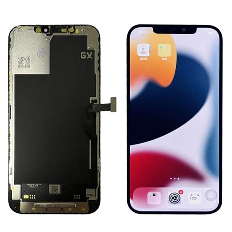 Gx For Iphone X Xs Pro Max Oled Display Touch Screen