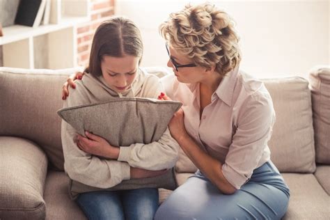 Necesita Tu Hijo Ayuda Psicol Gica Psicologo Adolescentes Chamber