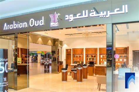 Arabian Oud Dubai Mall Atelier Yuwaciaojp