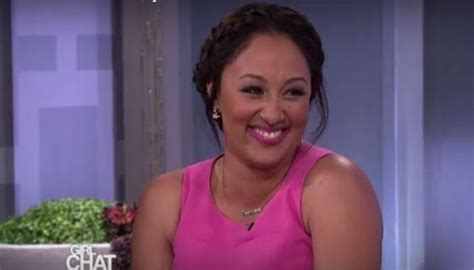 Tamera Mowry Housley Admits To Making Sex Tape [watch] Black America Web