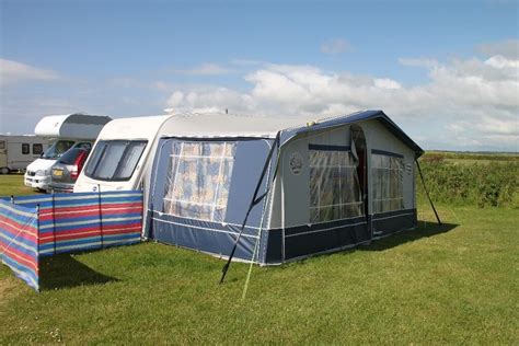 Isabella Capri Lux Caravan Awning In Hawkinge Kent Gumtree