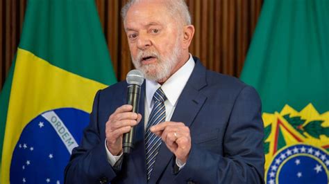 Lula Sanciona Lei Que Cria Poupança Para Alunos Do Ensino Médio