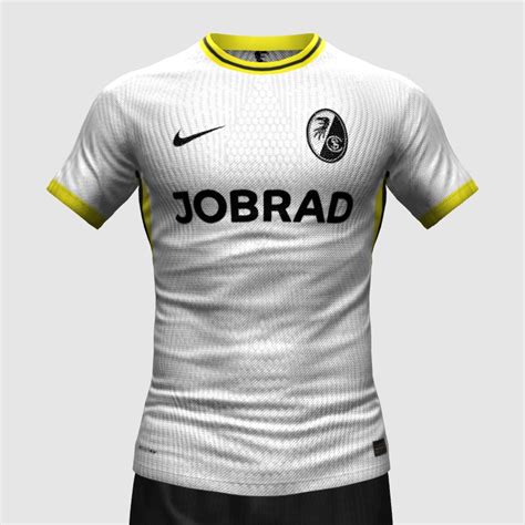 Freiburg 24 25 Third Kit Concept FIFA 23 Kit Creator Showcase