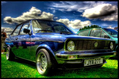 VW Derby II by unsubscribedharry on DeviantArt