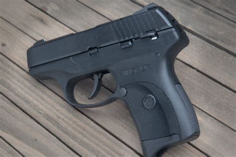 project   ruger lc review