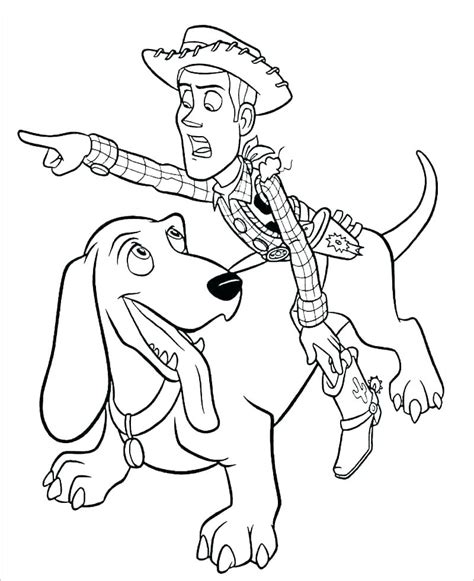 Buster Coloring Pages Coloring Pages