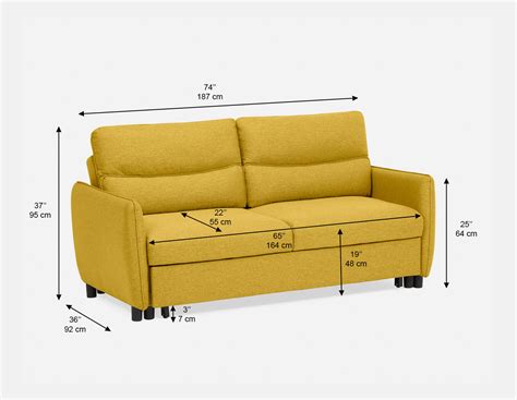 Sofa Bed Canada Toronto Cabinets Matttroy