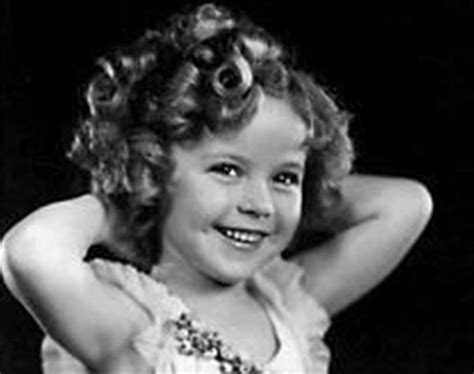 Muere A Los 85 Años Shirley Temple