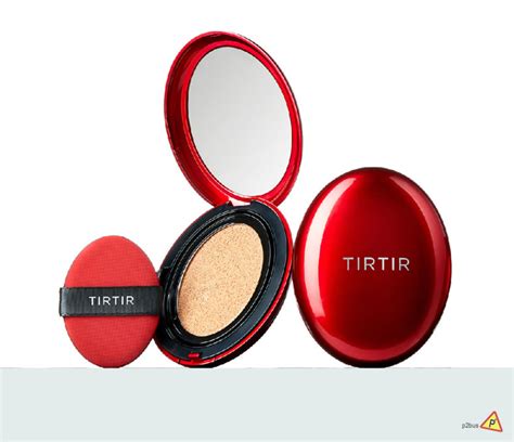 Tir Tir Mask Fit Red Cushion Foundation Ivory Bb Cream P Bus