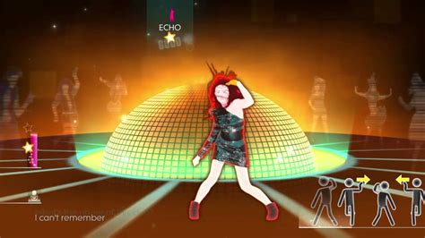 Just Dance 2014 Just Dance Mashup 5 Stars YouTube