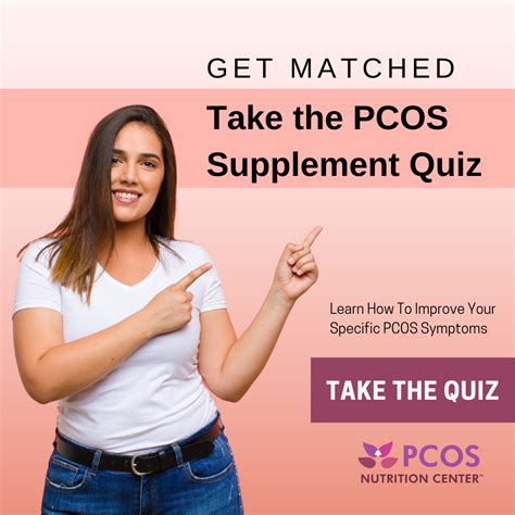 What Type Of Pcos Do You Have Pcos Nutrition Center