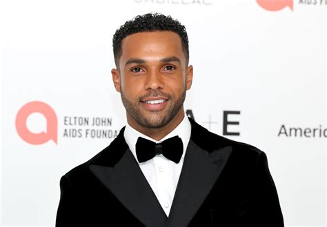 Who Is Lucien Laviscount And Is He Dating Shakira The Irish Sun