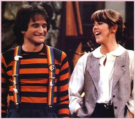 Mork and Mindy - Mork & Mindy Photo (30445168) - Fanpop