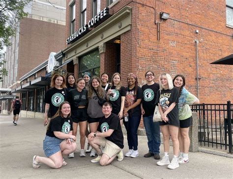 Starbucks Workers United On Twitter Workers In Downtown Iowa City