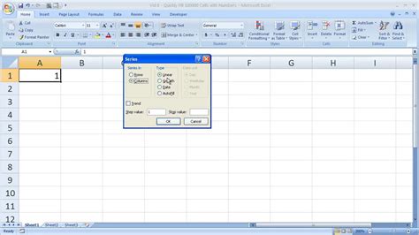 Excel Ordering Numbers From Least To Greatest