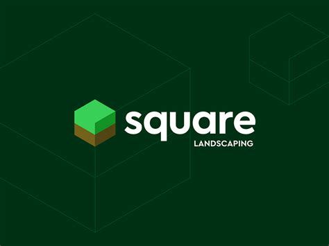 Browse thousands of Square Logo images for design inspiration | Dribbble