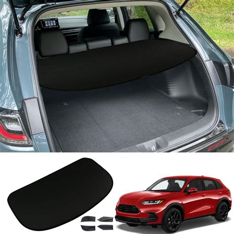 Amazon Marretoo For Honda Hrv Cargo Cover For Honda