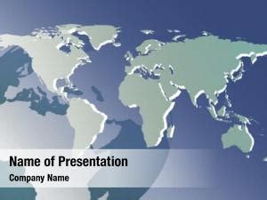 Global Map Powerpoint Templates Global Map Powerpoint Backgrounds Images