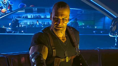 Cyberpunk 2077 Phantom Liberty Kurt Hansen Boss Fight After Alex S