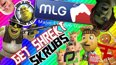 Mlg Shrek 1280x720 Wallpaper