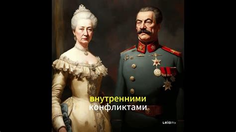 Как и почему делили Польшу? |по мнению нейросети| - YouTube