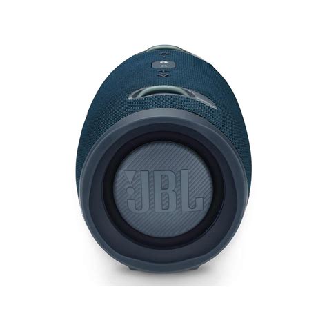 Caixa de Som Bluetooth JBL Xtreme 2 Azul à Prova D água Point Infoshop