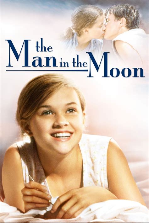 The Man In The Moon Full Cast And Crew Tv Guide