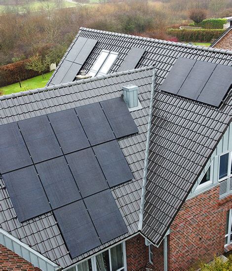 Photovoltaik Wärmepumpen Handewitt Solaranlagen von Nord Ostsee Solar