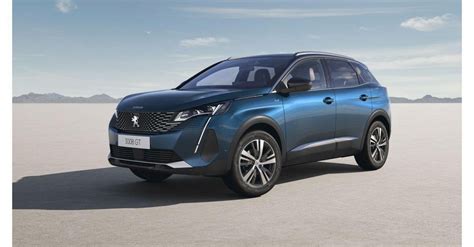 Peugeot 3008 E 5008 Hybrid 2023 Prezzi E Allestimenti News Automoto It