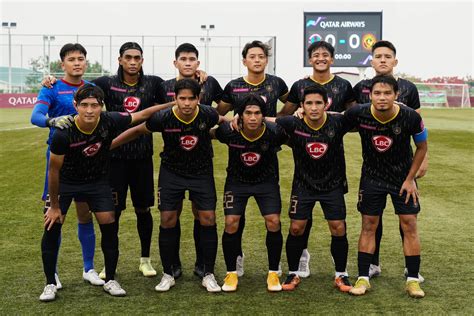 Kaya Cebu Take Brutal Defeats In Acl Opener