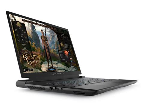 Dell Alienware M16 Harga Spesifikasi Laptop Terbaru Desember 2024