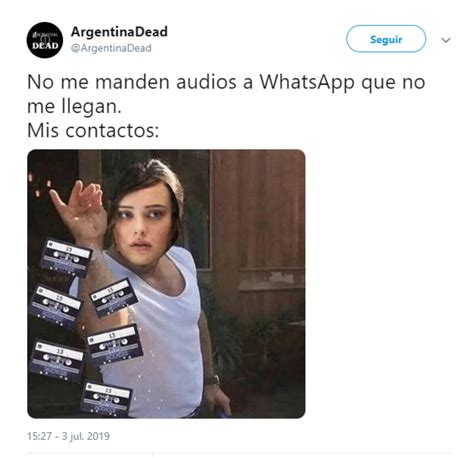 Whatsapp Instagram Y Facebook Reportaron Fallas En Distintas Regiones Y Los Memes No Perdonaron