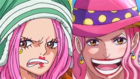 Esta teoria de One Piece indica que Bonney também seria um clone