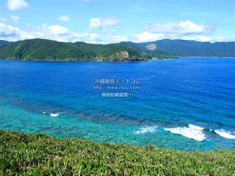 宮古崎からの景色の情報 沖縄離島ドットコム