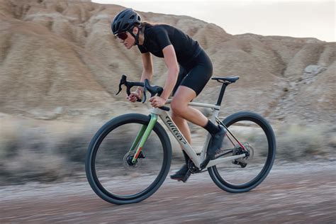 Wilier Launches Rave Slr An All Road Gravel Race Bike Cyclingnews