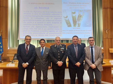 Il Vice Sindaco della Città metropolitana Pierluigi Sanna ha