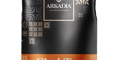 Arkadia Chai Tea Spice 1kg Arkadia Beverages