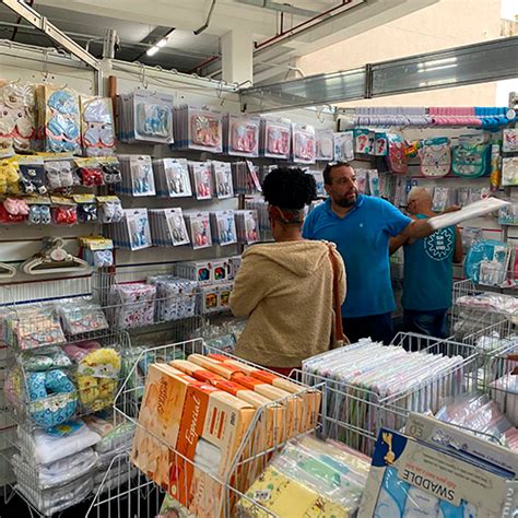 Fortaleza Feira De Gestante