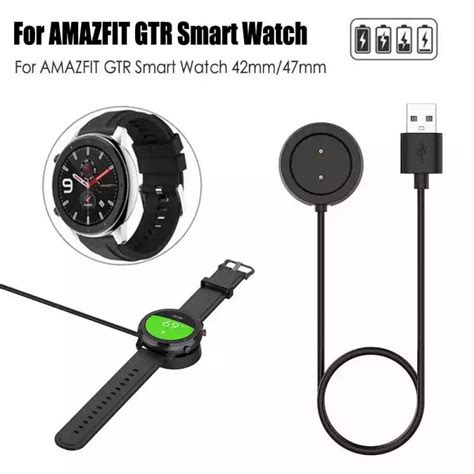 Jual Charger Usb Smart Watch Huami Amazfit Gts Gtr Kabel Magnetic