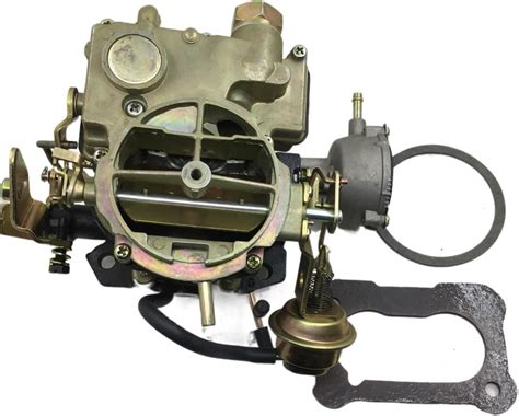 Amazon Carburettor Carb Compatible For Rochester Marine Carburetor