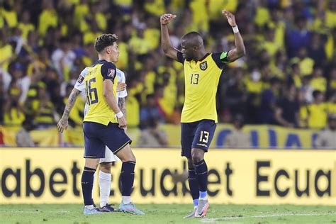 Ecuador vs Bolivia: Precios de los boletos para el partido de