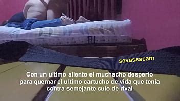 Culeando a gordita megaculona que me encontré en la calle XVIDEOS