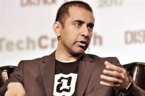 balaji srinivasan net worth