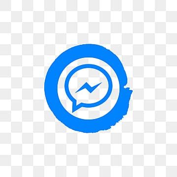 Facebook Messenger Clipart Transparent Background Facebook Messenger