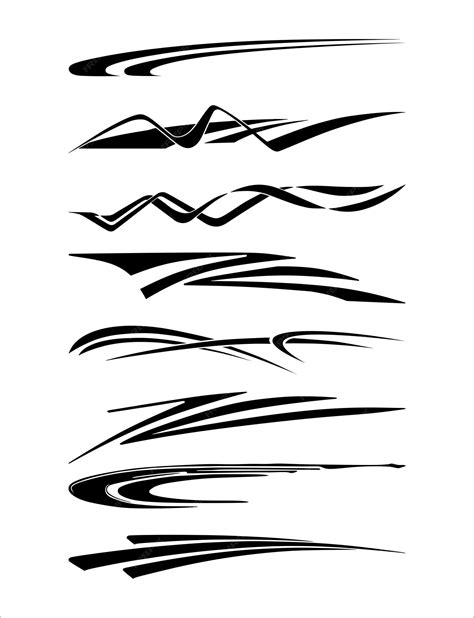 premium vector  black  white drawing     black  white